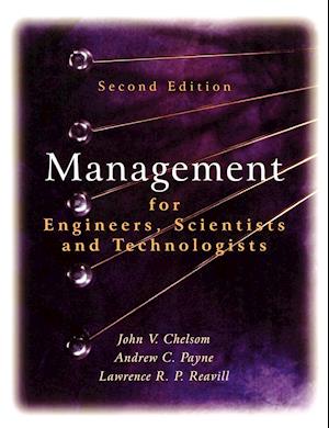 Management for Engineers, Scientists and Technologists