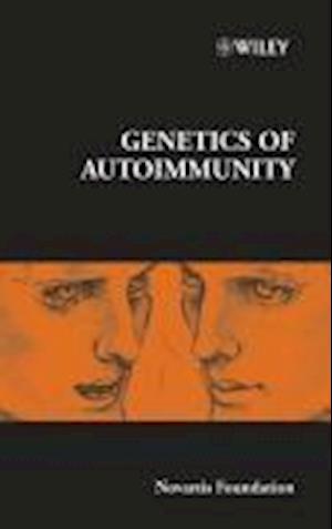 Genetics of Autoimmunity