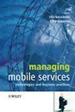 Managing Mobile Services