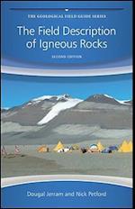 The Field Description of Igneous Rocks 2e