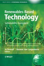 Renewables-Based Technology