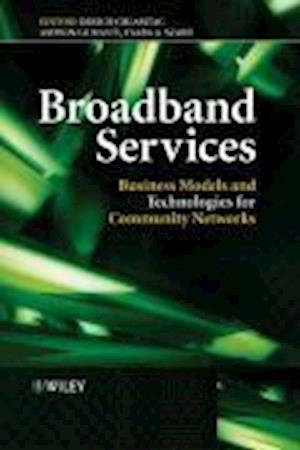 Broadband Services