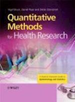 Quantitative Methods for Health Research – A Practical Interactive Guide to Epidemiology and Statistics