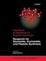 Reagents for Glycoside, Nucleotide and Peptide Synthesis
