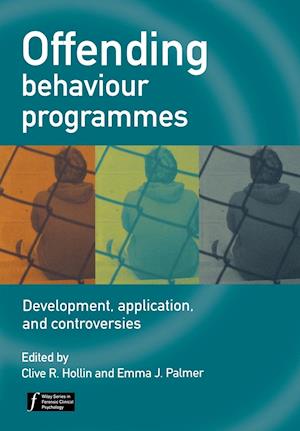 Offending Behaviour Programmes