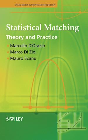 Statistical Matching