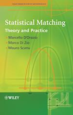 Statistical Matching – Theory and Practice