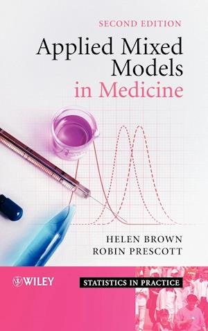 Applied Mixed Models in Medicine