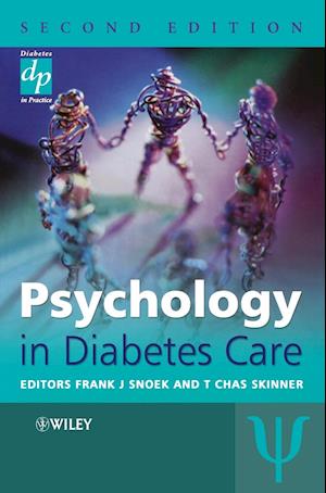 Psychology in Diabetes Care