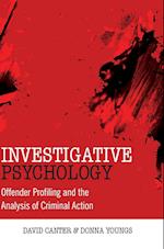 Investigative Psychology