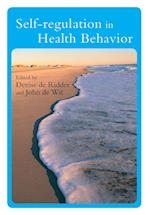 Self–regulation in Health Behavior