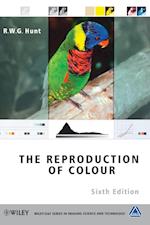 The Reproduction of Colour 6e