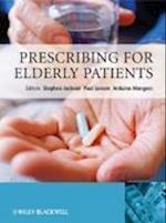 Prescribing for Elderly Patients