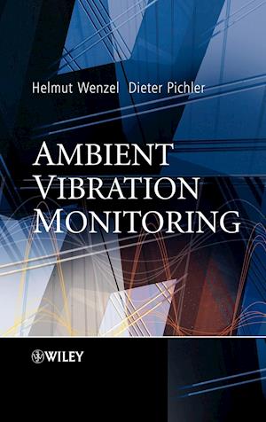 Ambient Vibration Monitoring