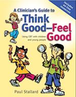 Clinician's Guide to Think Good-Feel Good