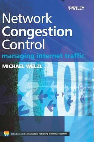 Network Congestion Control