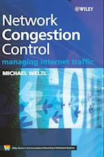Network Congestion Control – Managing Internet Traffic