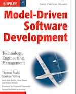 Model–Driven Software Development – Technology, Engineering, Management