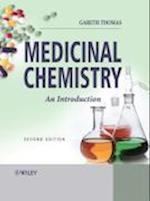 Medicinal Chemistry – An Introduction 2e