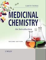 Medicinal Chemistry – An Introduction 2e