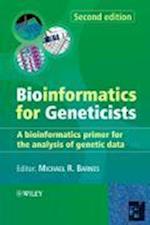 Bioinformatics for Geneticists – A Bioinformatics Primer for the Analysis of Genetic Data 2e