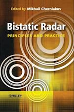 Bistatic Radar – Principles and Practice