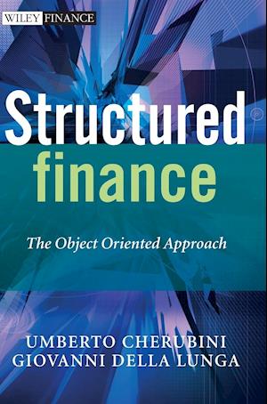 Structured Finance – The Object Oriented Approach