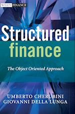 Structured Finance – The Object Oriented Approach