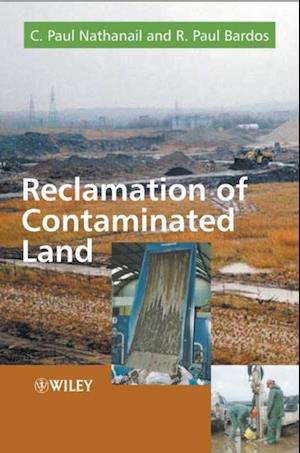 Reclamation of Contaminated Land