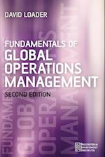 Fundamentals of Global Operations Management 2e