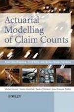 Actuarial Modelling of Claim Counts – Risk Classification, Credibility and Bonus–Malus Systems