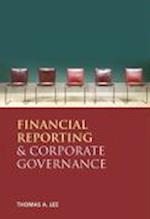 Financial Reporting and Corporate Governance