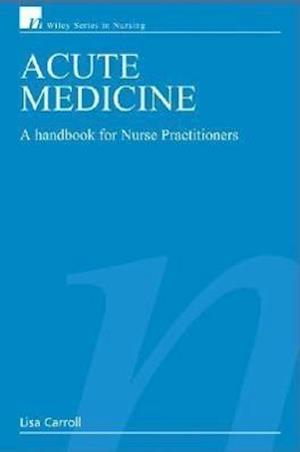 Acute Medicine