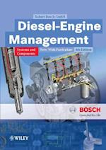 Diesel–Engine Management – Systems and Components 4e