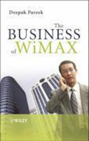 The Business of WiMAX