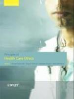 Principles of Health Care Ethics 2e