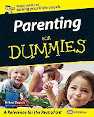 Parenting For Dummies