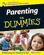 Parenting For Dummies