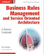Business Rules Management and Service Oriented Architecture – A Pattern Language