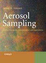 Aerosol Sampling – Science, Standards, Instrumentation and Applications