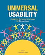 Universal Usability – Designing Computer Interfaces for Diverse User Populations