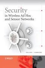 Security in Wireless Ad Hoc and Sensor Networks