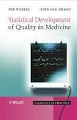 Statistical Development of Quality in Medicine