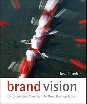 Brand Vision