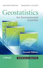 Geostatistics for Environmental Scientists 2e