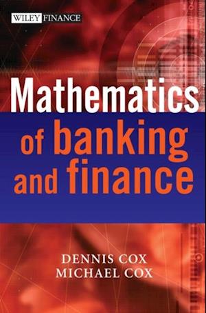 Mathematics of Banking and Finance