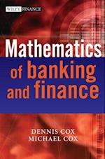Mathematics of Banking and Finance