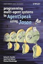 Programming Multi–Agent Systems in AgentSpeak using Jason