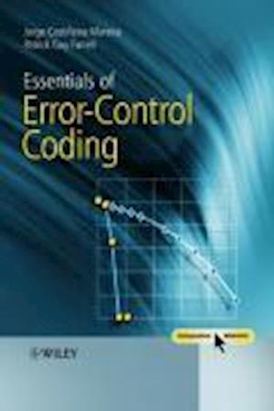 Essentials of Error–Control Coding +Website