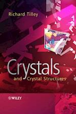 Crystals and Crystal Structures